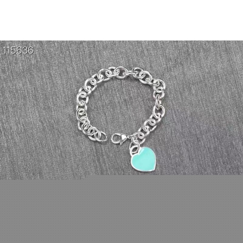 T*f*ny bracelets